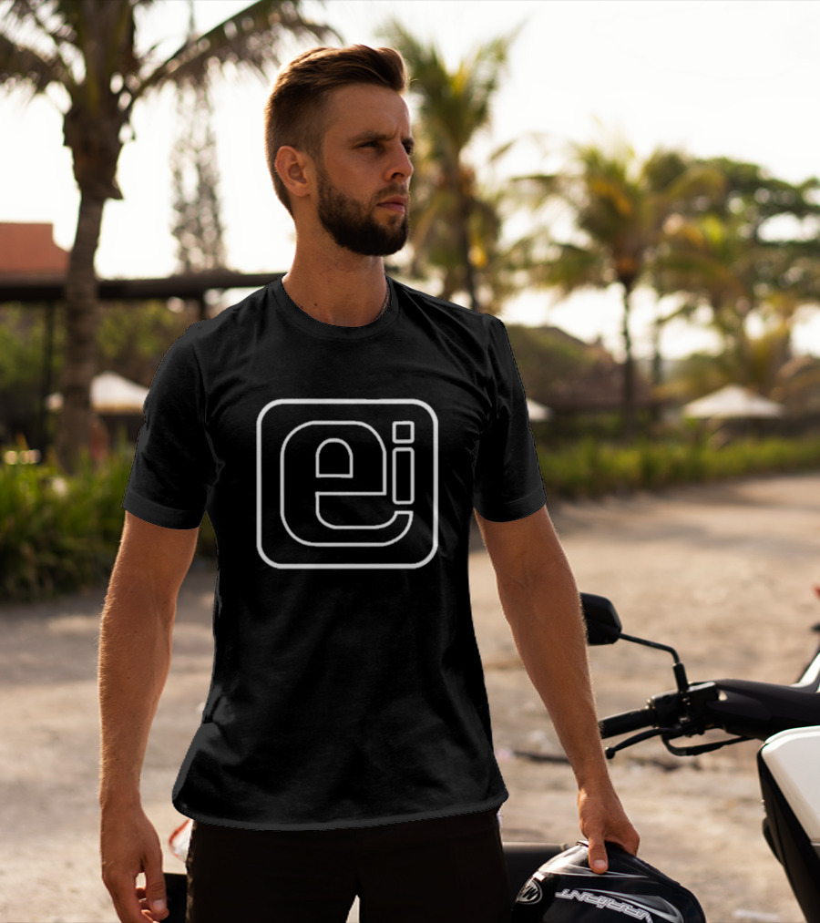 Emergency Intercom EI T-Shirt