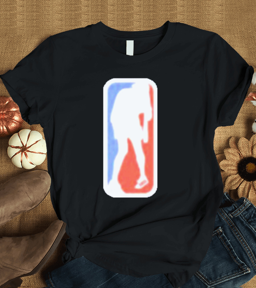 Nicky Dizzy Bat MLB T-Shirt