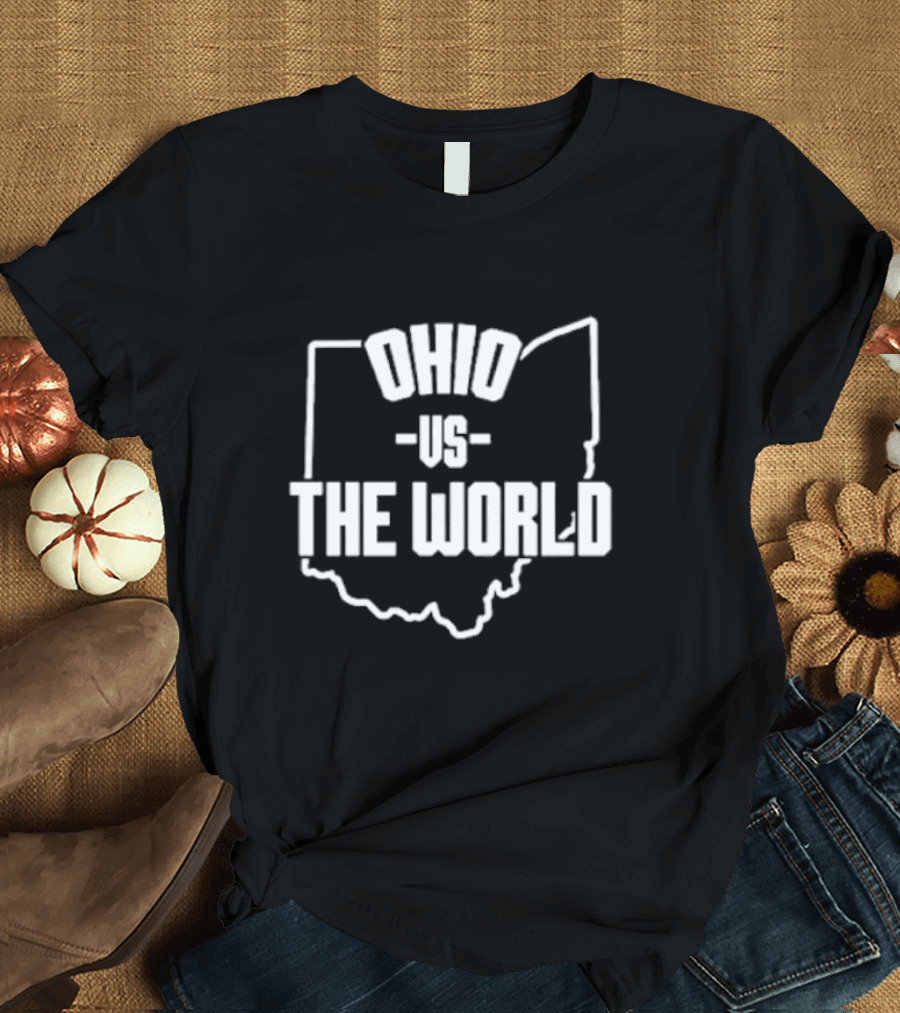 Ohio Vs The World T-Shirt