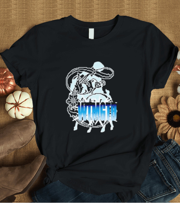 T-Shirt: WTMGTD Goated Online Life Retro Arcade T-Shirt WTMGTD Goated Online Life Retro Arcade T-Shirt