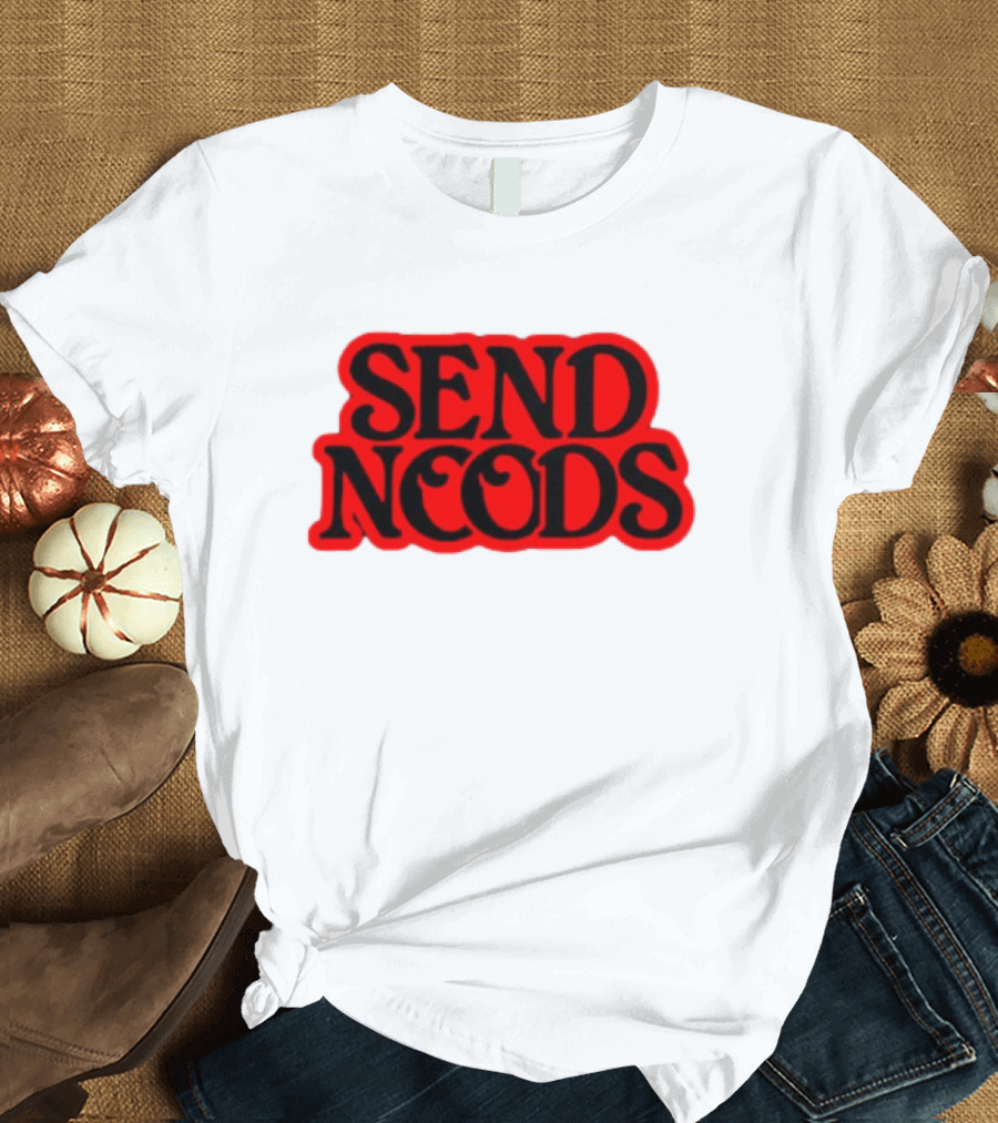 SEND NOODS T-Shirt
