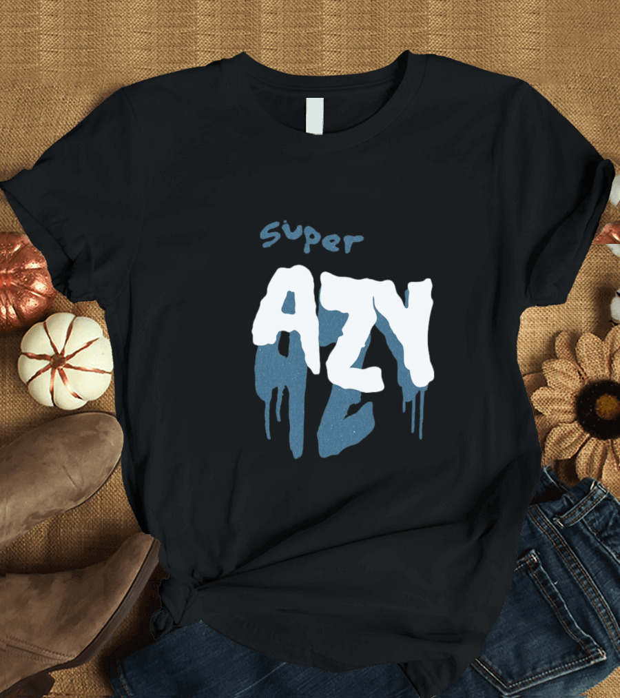 Super Lazy T-Shirt