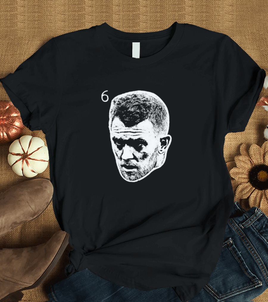 6god If You're Reading This It's Who Dey Football Fan T-Shirt