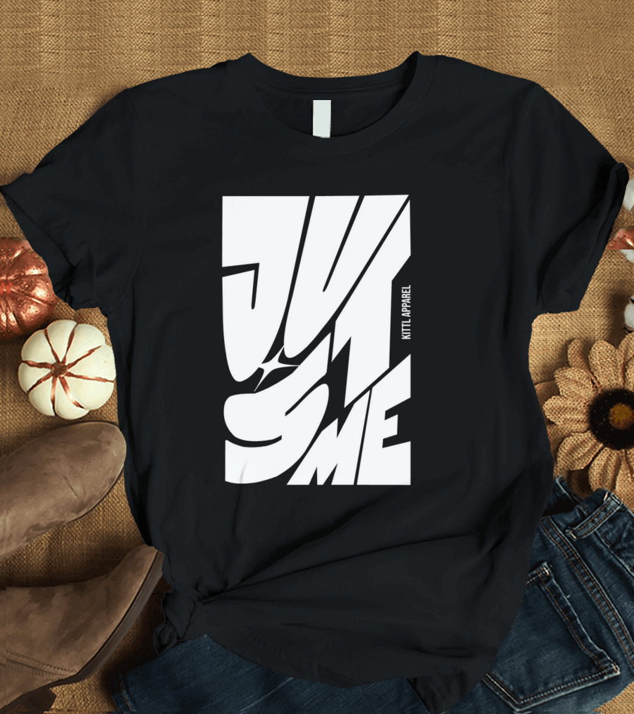 Just Me KITTL T-Shirt