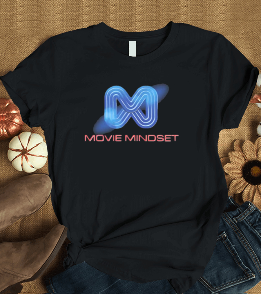 Chapo Trap House Movie Mindset T-Shirt