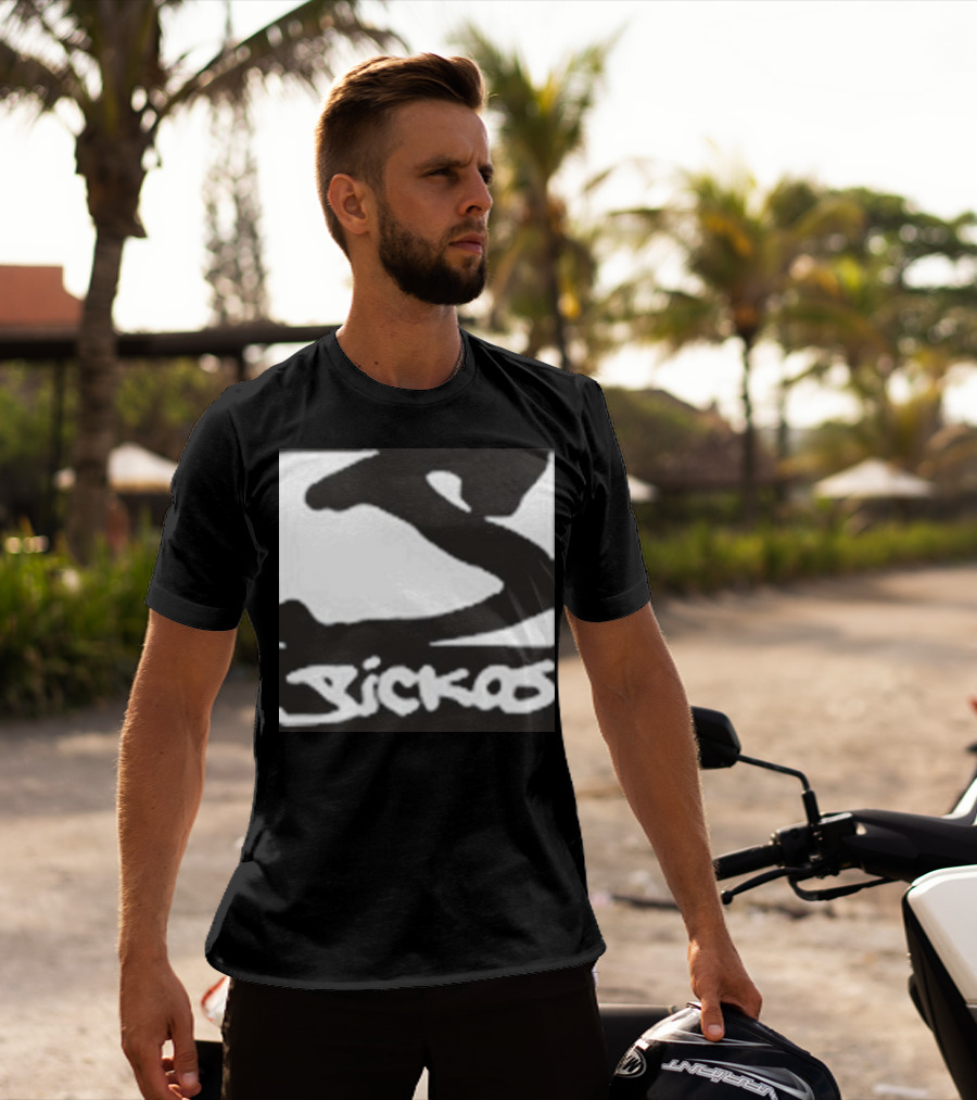 Sickos Heavyweight S T-Shirt