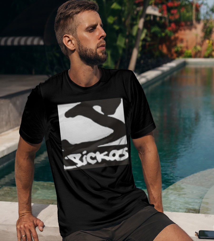 Sickos Heavyweight S T-Shirt