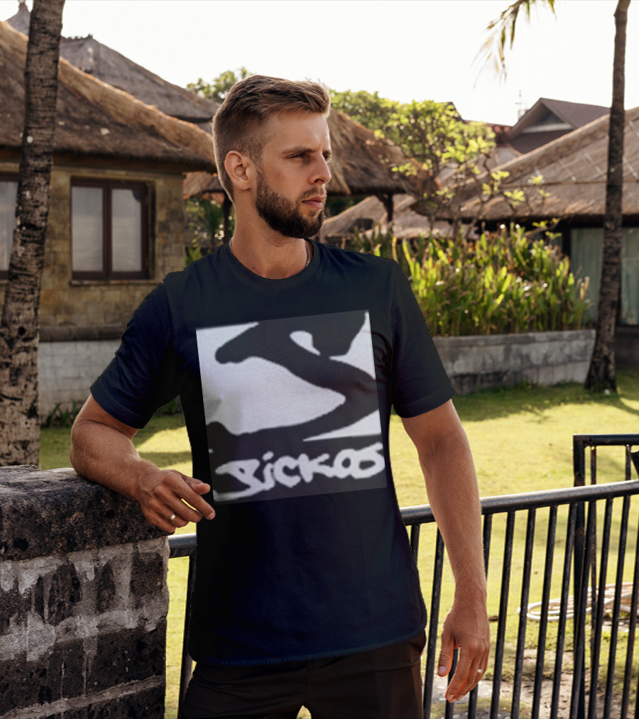 Sickos Heavyweight S T-Shirt