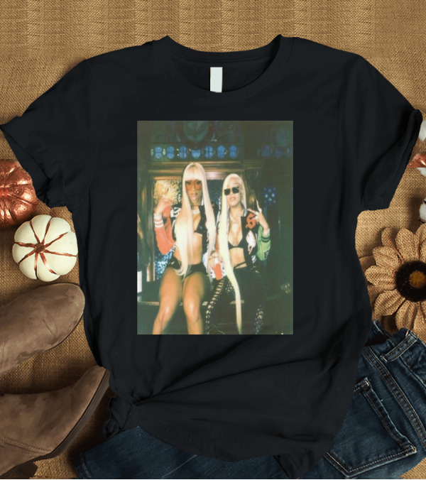 T-Shirt: I don't know who these people are, but here's a new relevant title for you: T-Shirt I don't know who these people are, but here's a new relevant title for you: T-Shirt