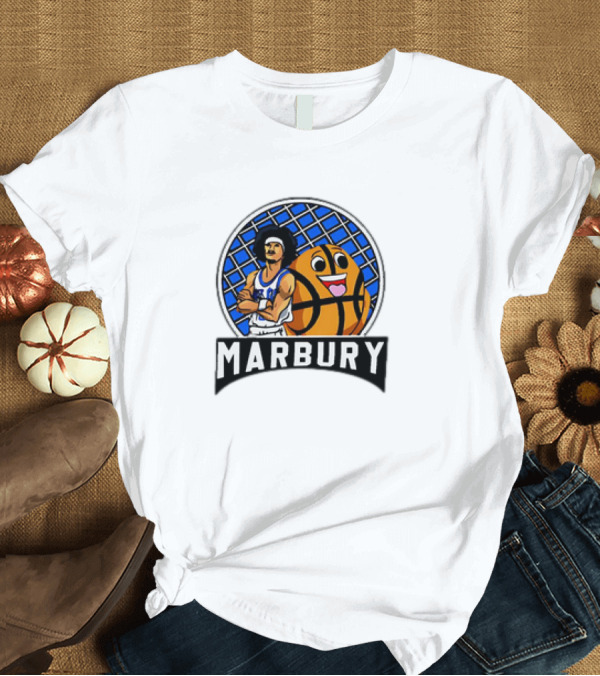 T-Shirt: Golden State Warriors Marbury Jermaine Benny T-Shirt Golden State Warriors Marbury Jermaine Benny T-Shirt