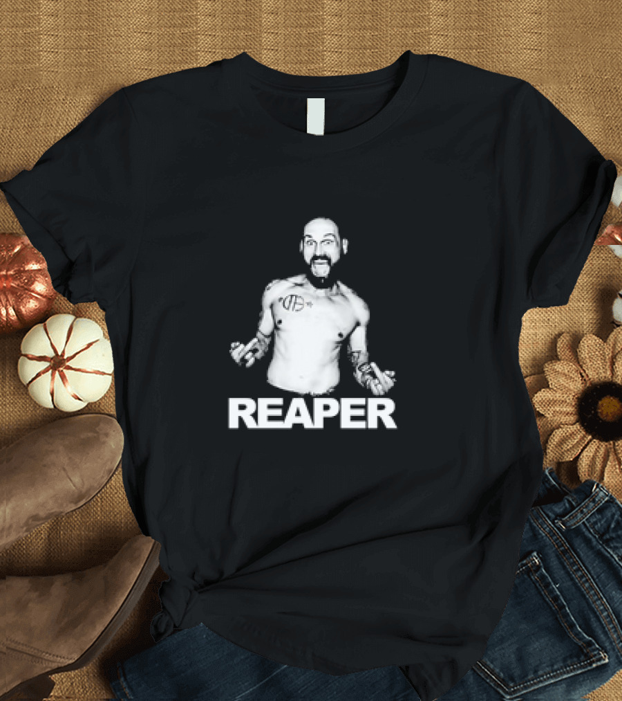 Matt Conard Reaper T-Shirt