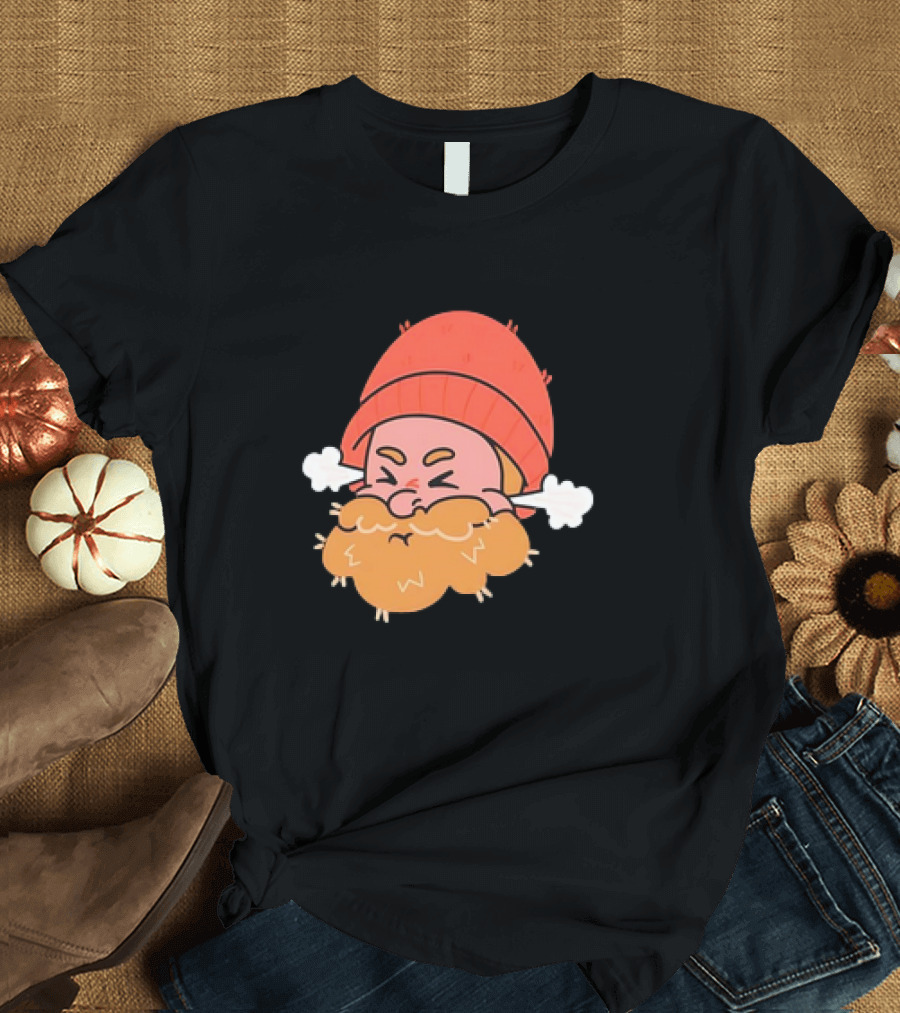 Chewie foo foo T-Shirt