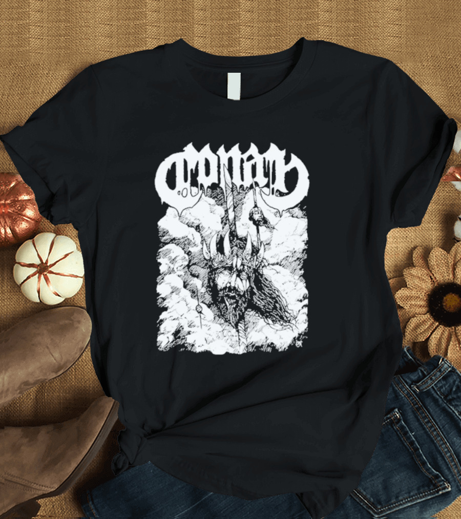 Conan Beheaded T-Shirt