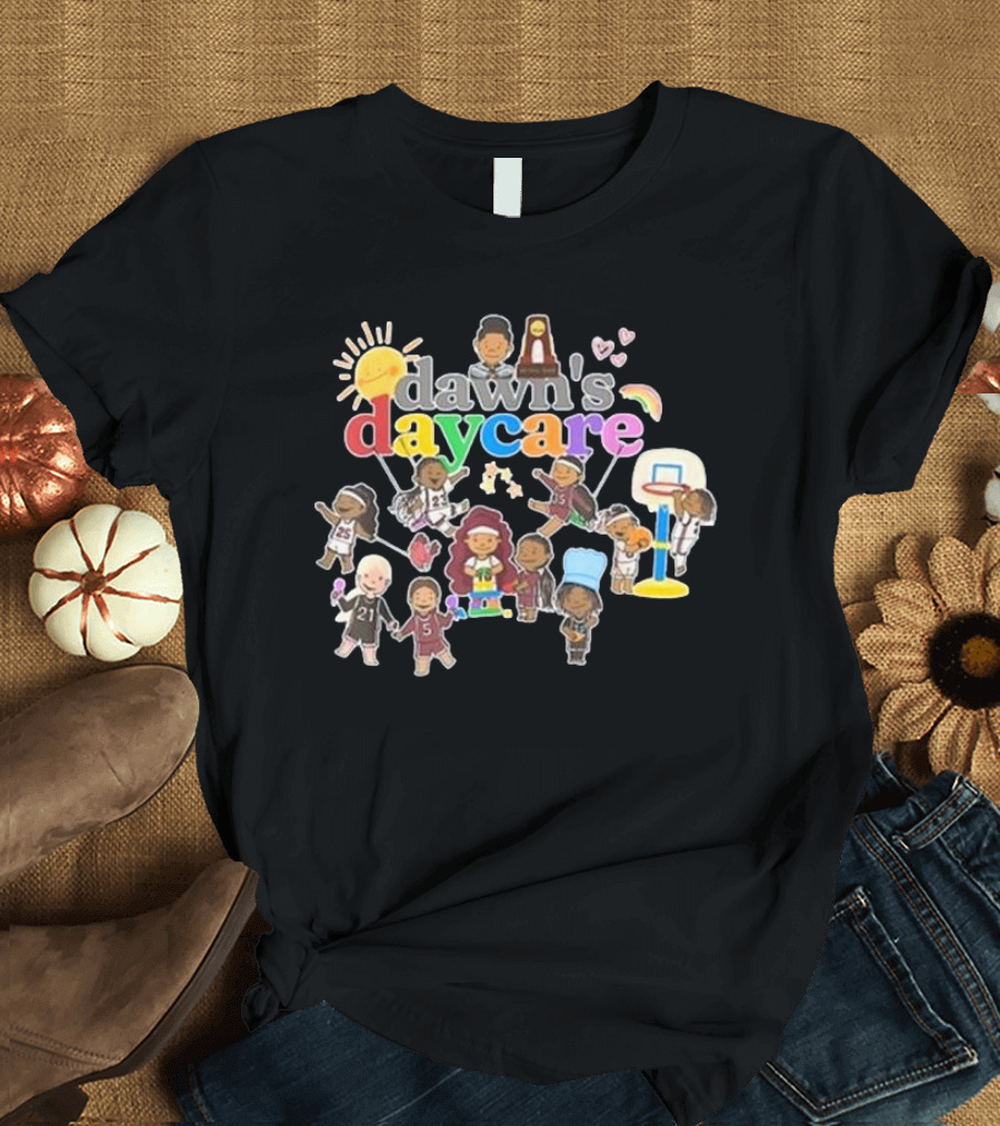 Dawn’s Daycare T-Shirt