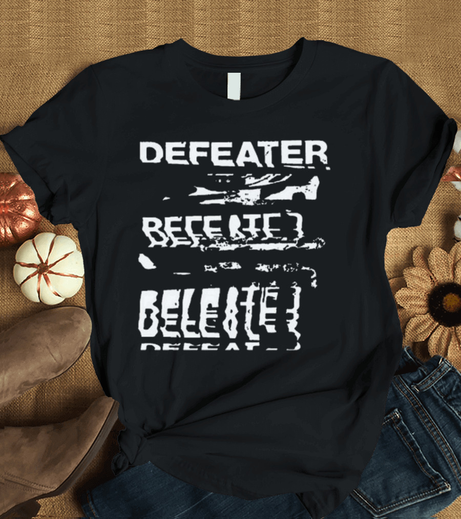 Defeater Glitch T-Shirt
