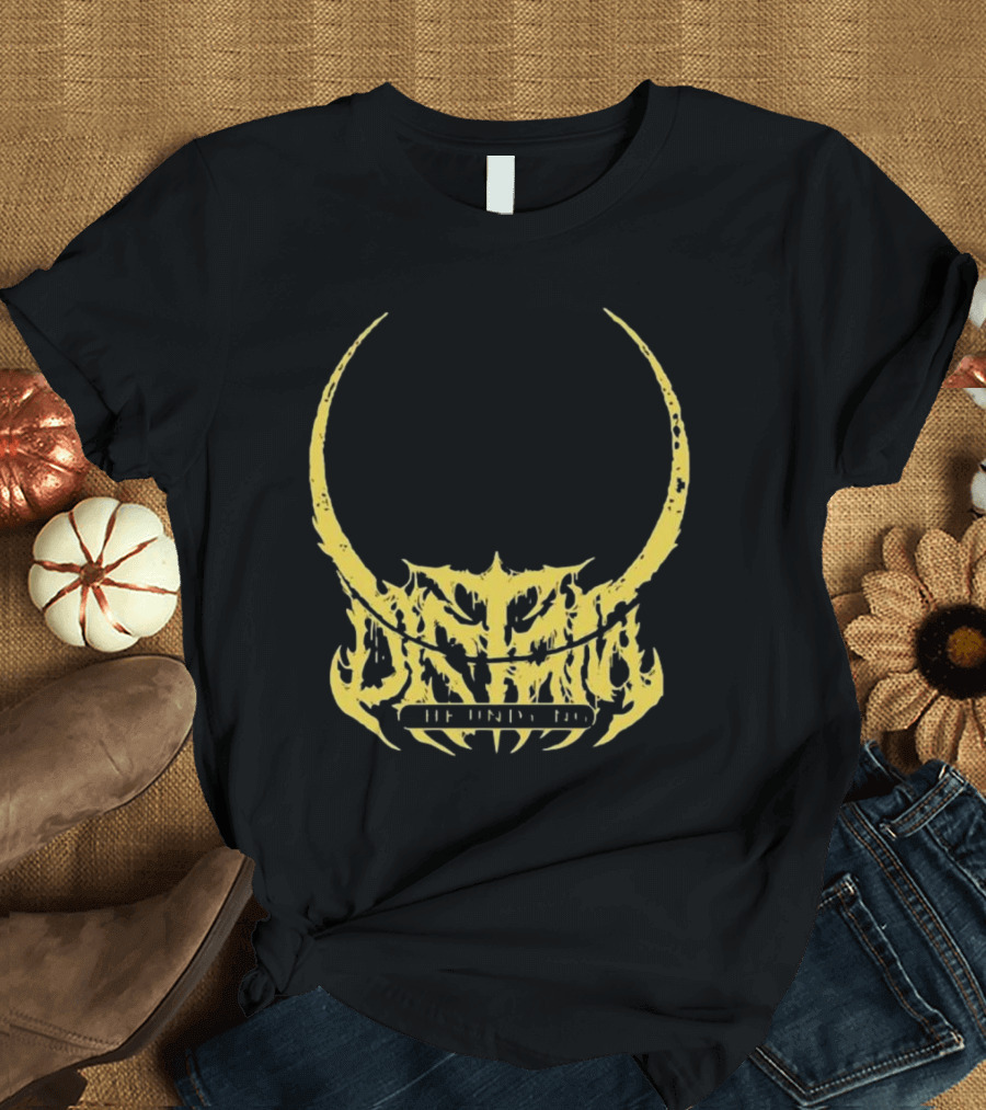 Distant The Undying T-Shirt