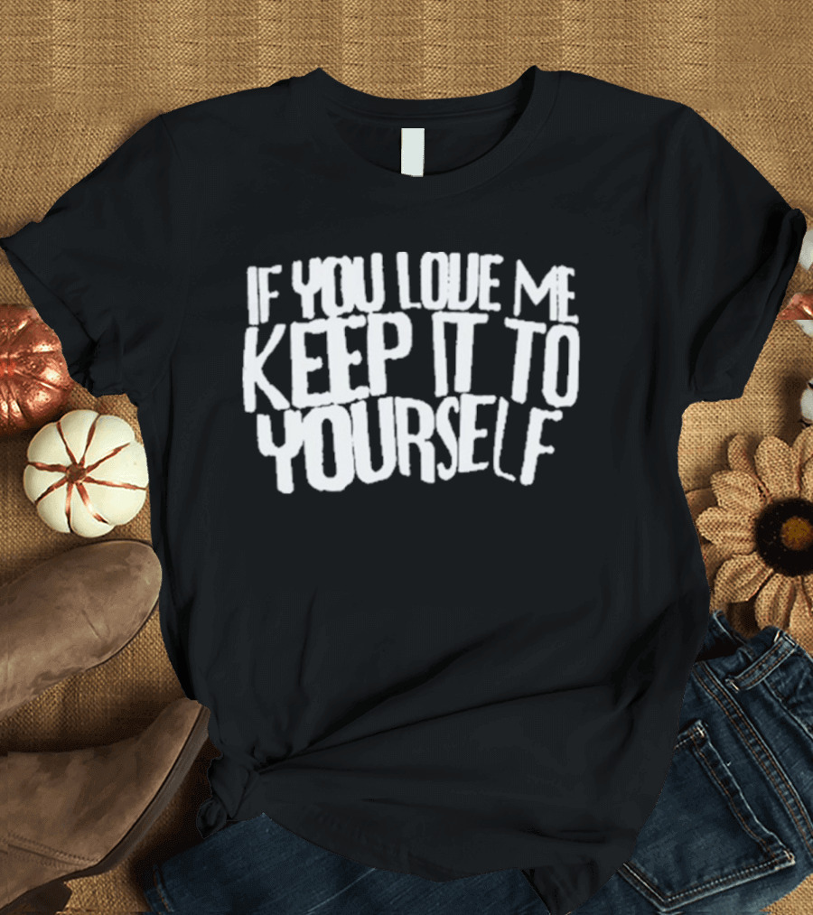Ethel Cain 2024 Hate T-Shirt