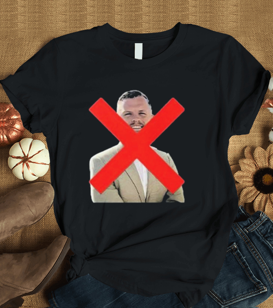 Eliot Shorr-parks Click Bait King T-Shirt