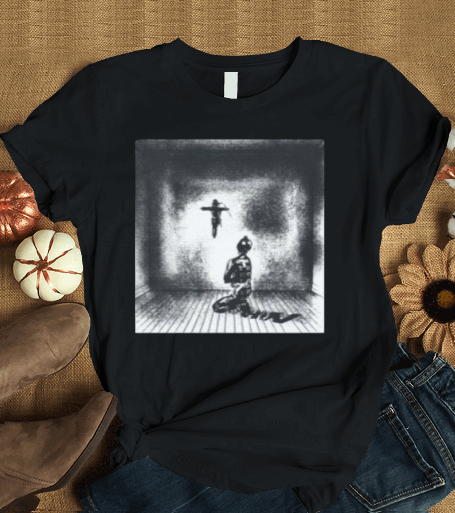 Fat Nick Late Nights Feel So Lonely Without You T-Shirt
