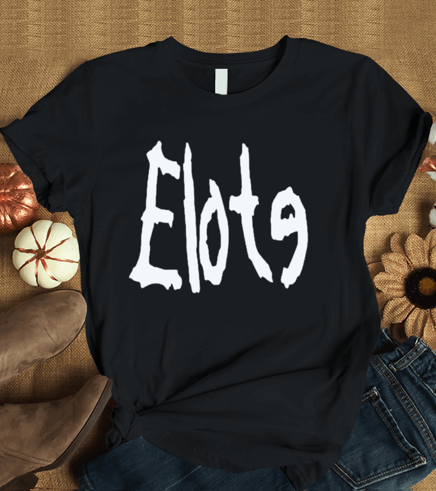 Frankie Ninelives Elote Korn T-Shirt