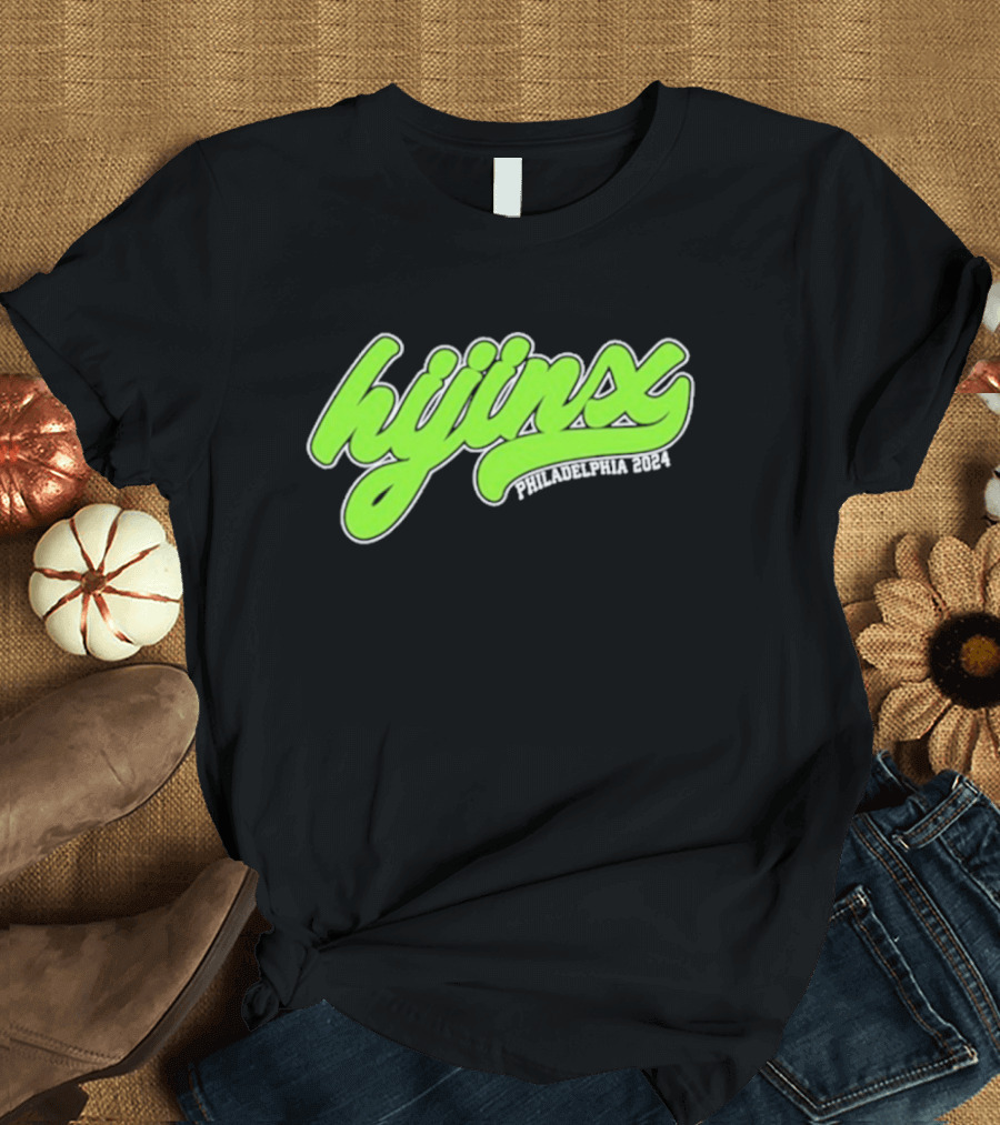 Hijinx Festival Hijinx T-Shirt