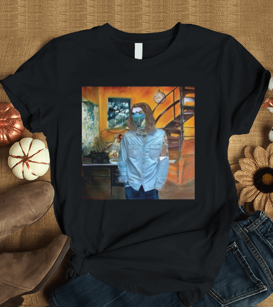 Hozier 10 Year Anniversary Album 2025 T-Shirt