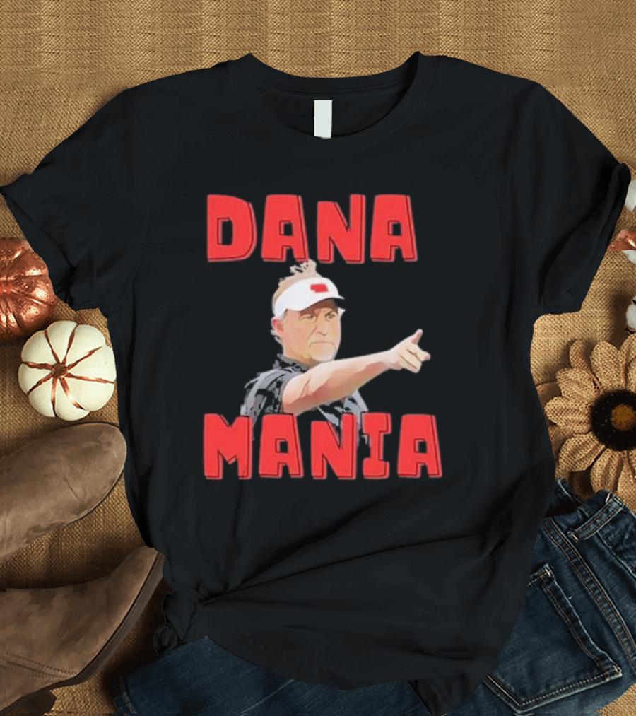 Huskguys Dana Mania T-Shirt