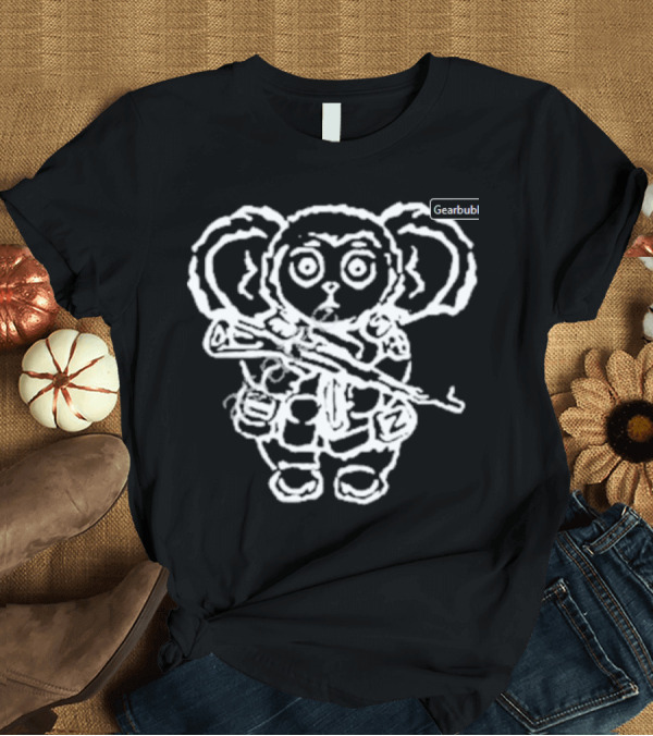 T-Shirt: Be True to Yourself Chebu Gearbubl T-Shirt Be True to Yourself Chebu Gearbubl T-Shirt