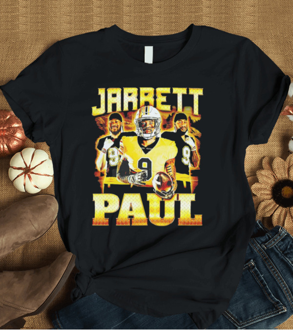 T-Shirt: Jarrett Paul Appalachian State Mountaineers Football Vintage Sports Number 9 T-Shirt Jarrett Paul Appalachian State Mountaineers Football Vintage Sports Number 9 T-Shirt