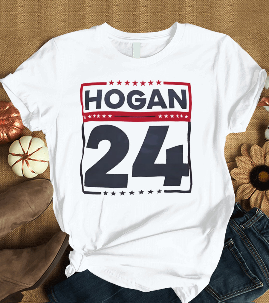Hogan 2024 T-Shirt
