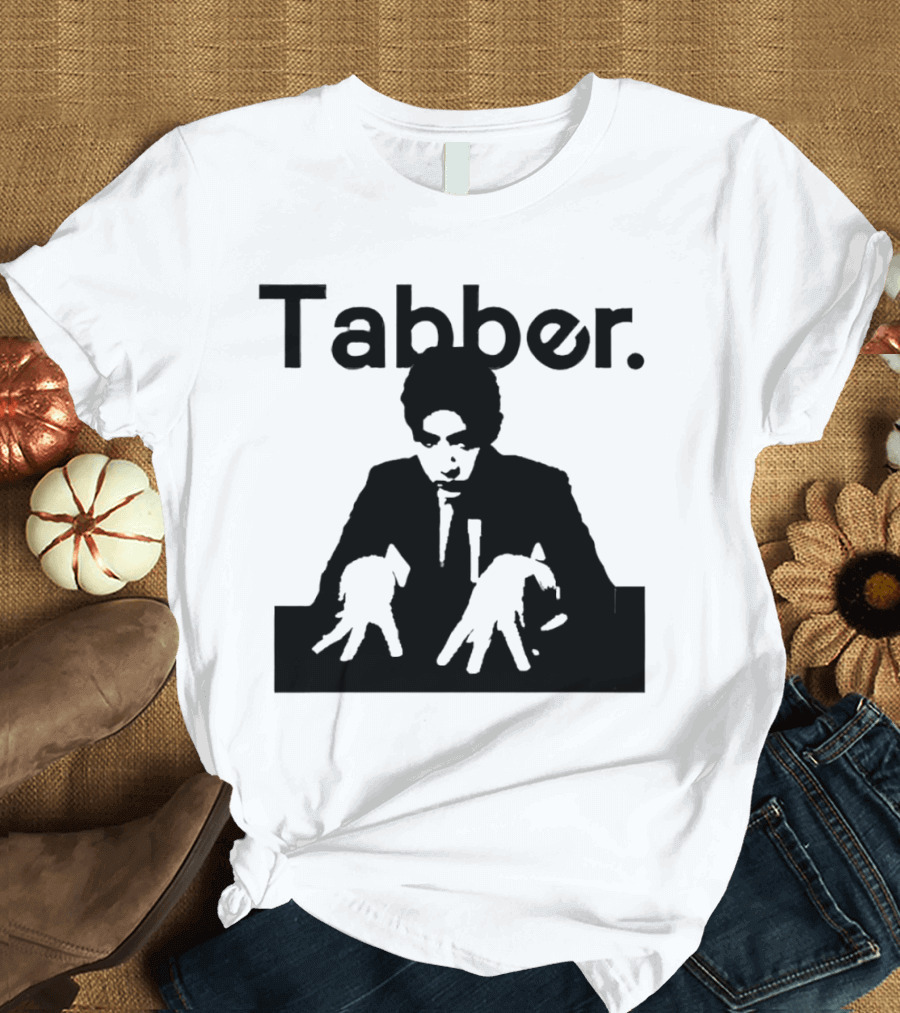 DEAN and Tabber Hands T-Shirt