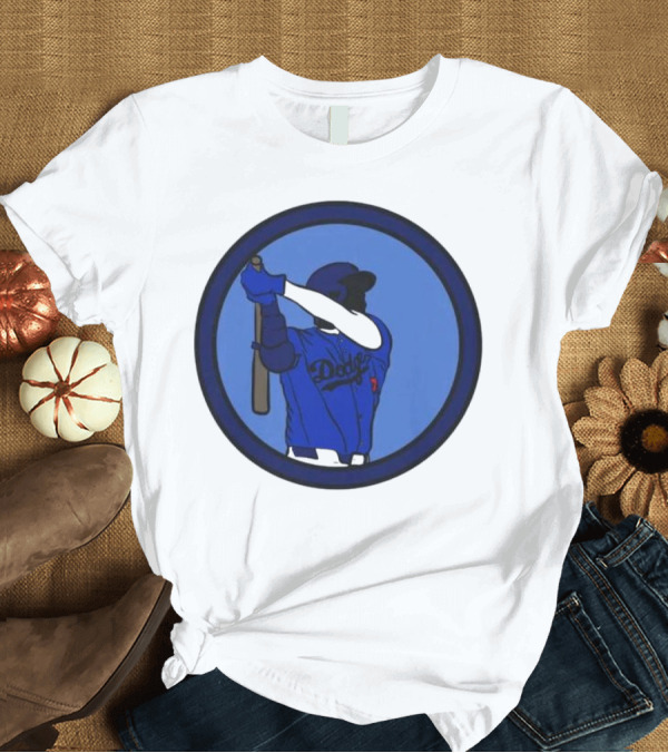 T-Shirt: Shohei Ohtani Dodgers Homerun King T-Shirt Shohei Ohtani Dodgers Homerun King T-Shirt