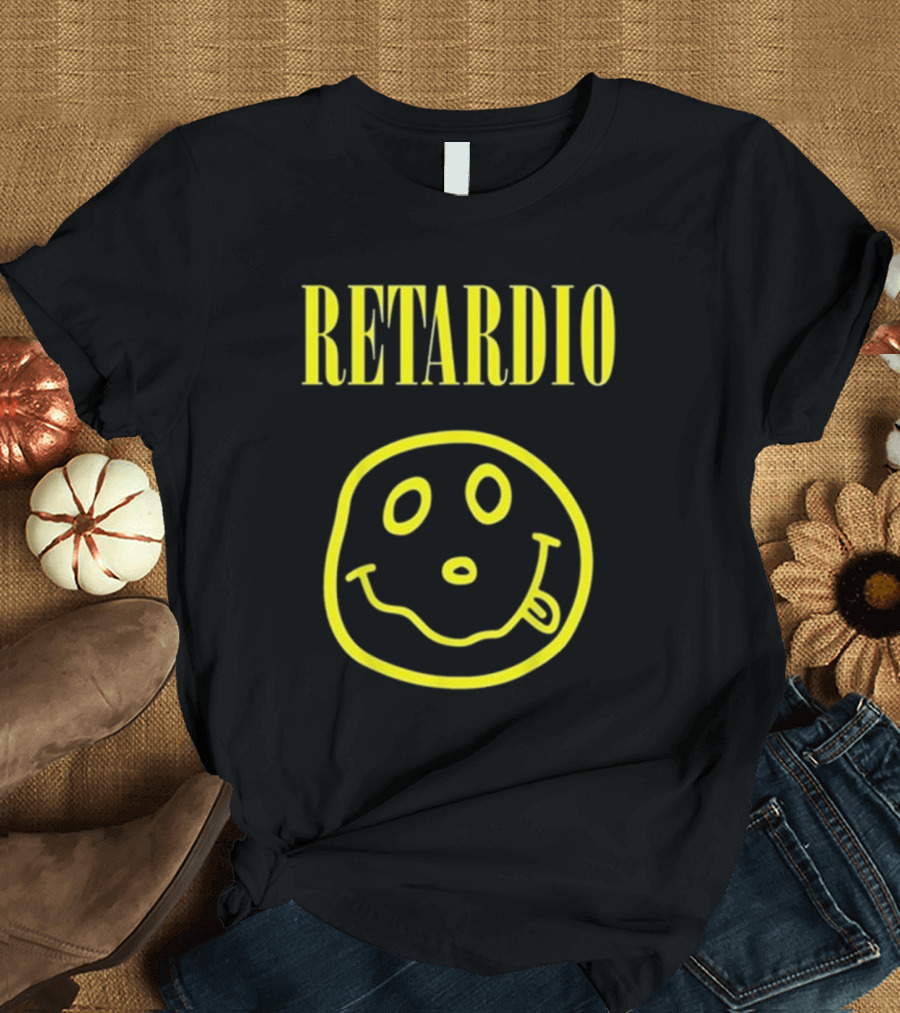 RETARDIO T-Shirt