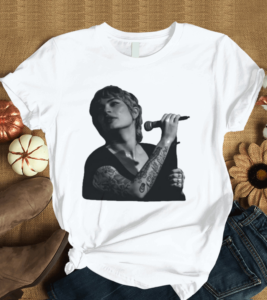 Happy Birthday Paris Campbell Grace T-Shirt