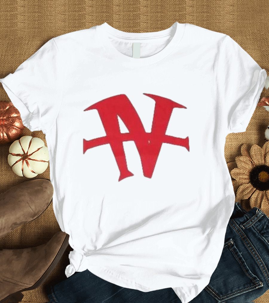 2025 Jan Naoya Inoue Vs Supporters Club Red N Symbol T-Shirt