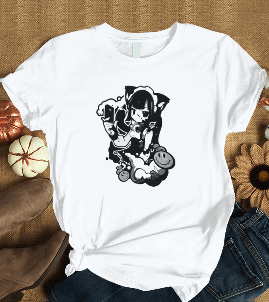 M1chan T-Shirt