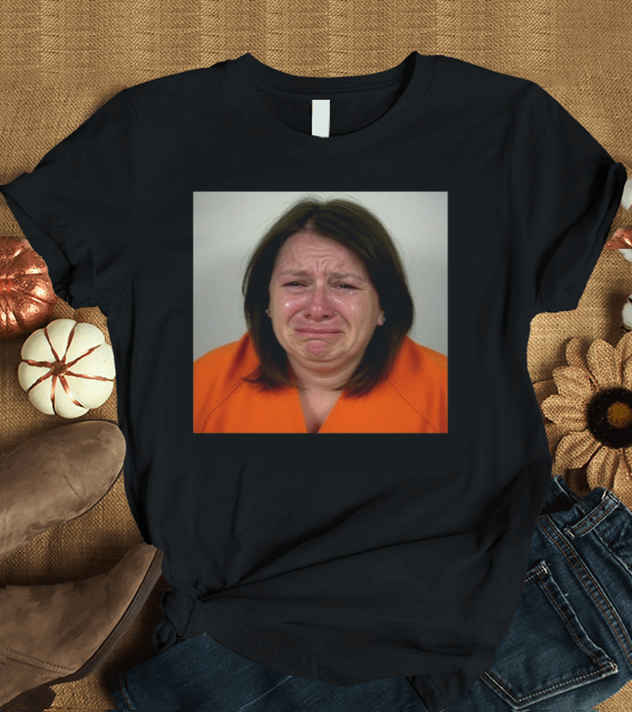 Judge Hannah Dugan shot T-Shirt