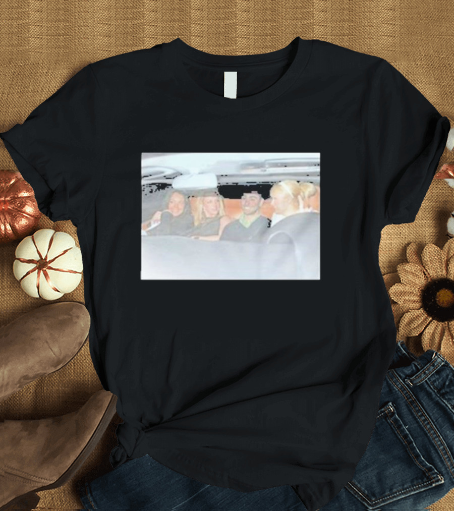 LuigI car baby T-Shirt