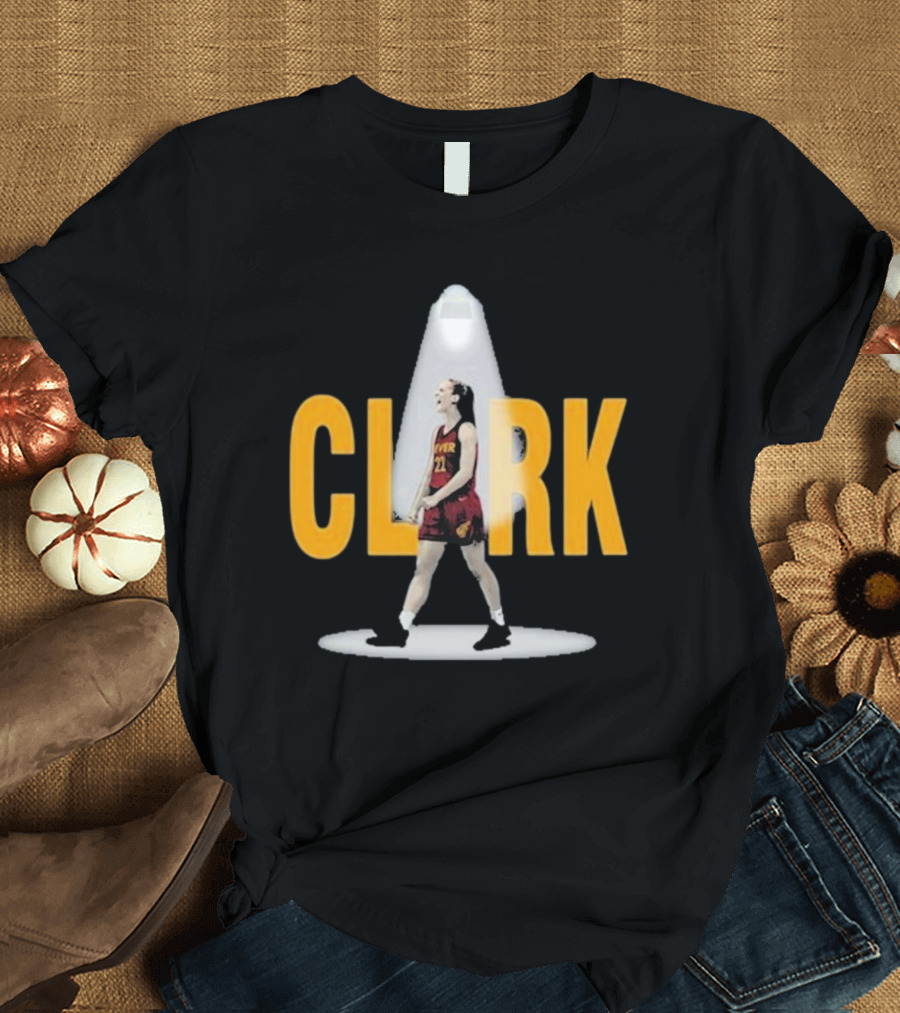 Nice Kicks Caitlin Clark So Win T-Shirt