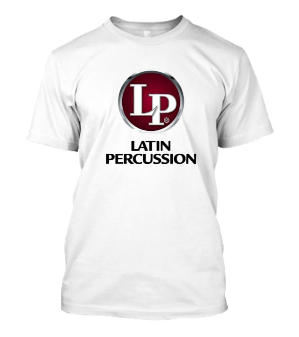 LP Latin Percussion T-Shirt