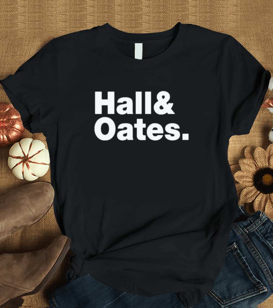 Hall and Oates T-Shirt