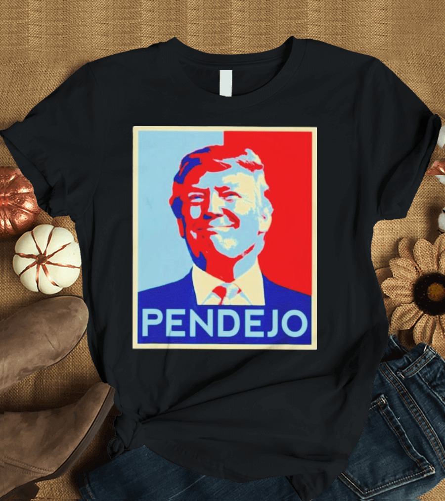 Donald Trump Pendejo T-Shirt