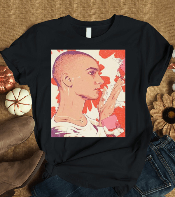 T-Shirt: Fight The Real Enemy T-Shirt Fight The Real Enemy T-Shirt