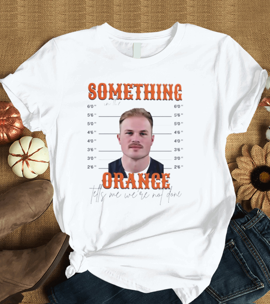 SORRY, I DON'T KNOW T-Shirt