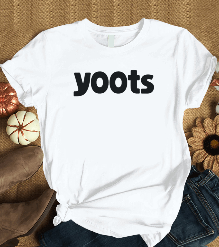 Y00ts T-Shirt