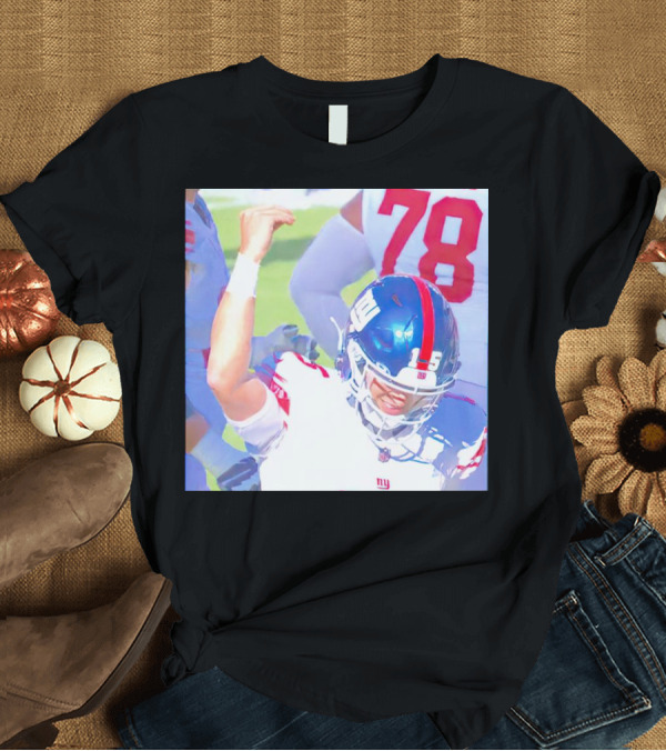 T-Shirt: Tommy DeVito Che Vuoi Italian New York Giants Football Player T-Shirt Tommy DeVito Che Vuoi Italian New York Giants Football Player T-Shirt