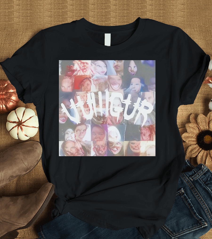 Ye Dropout YHWH GUR T-Shirt