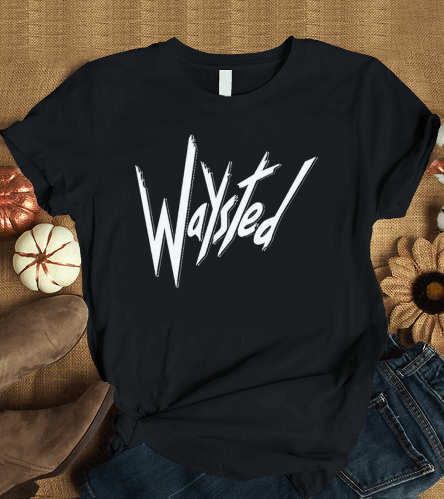 Mark Madden Waysted T-Shirt