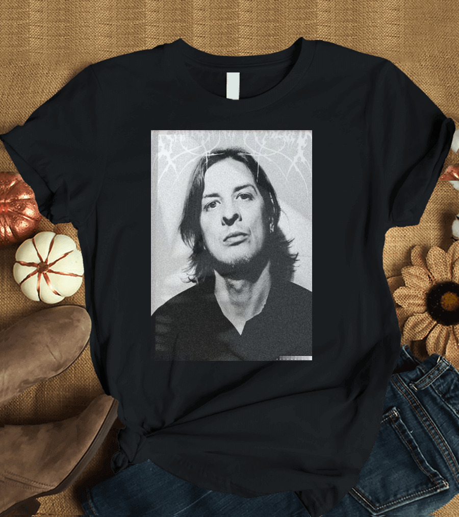 Bring Me The Horizon Matt Kean Tour Australia T-Shirt