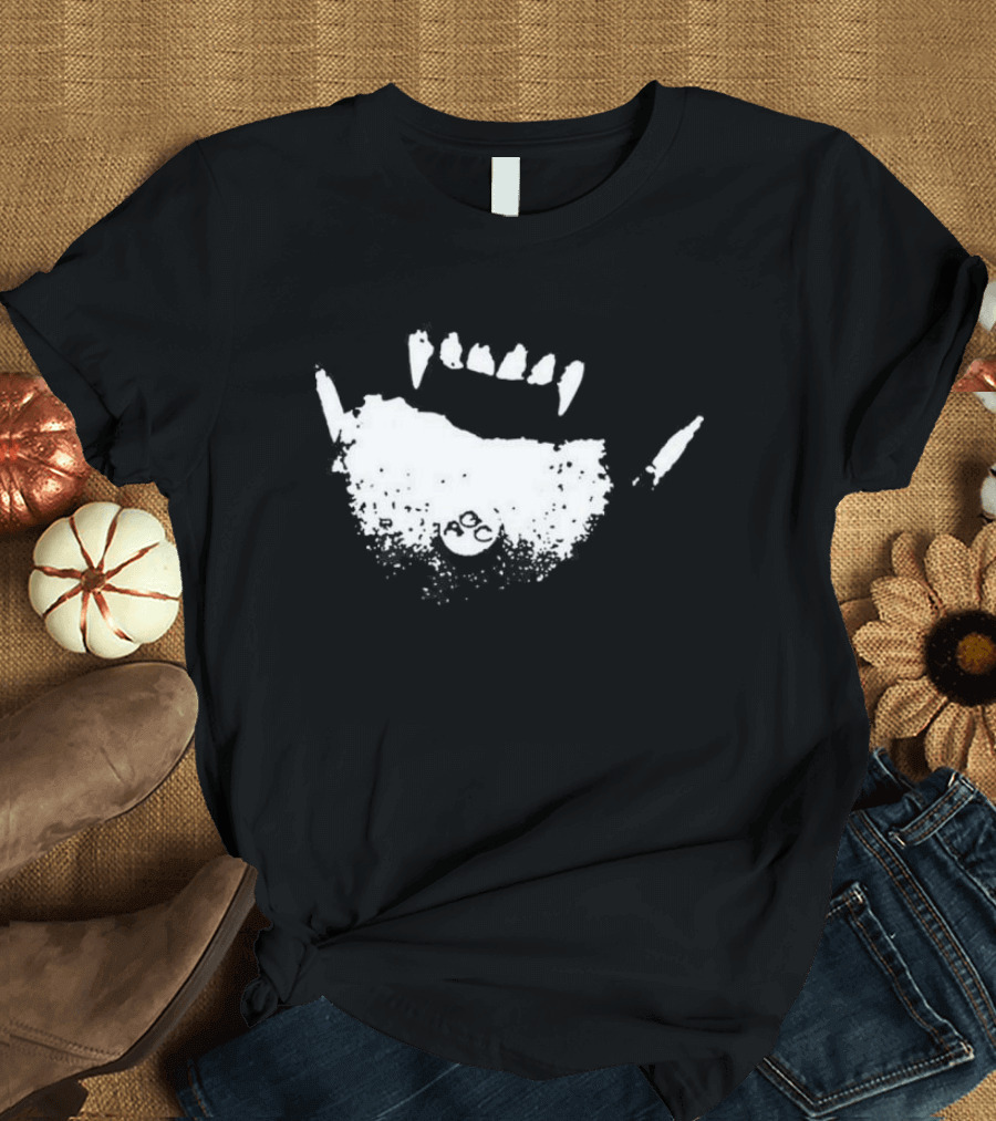 Ken Carson AGC Vampire Teeth T-Shirt